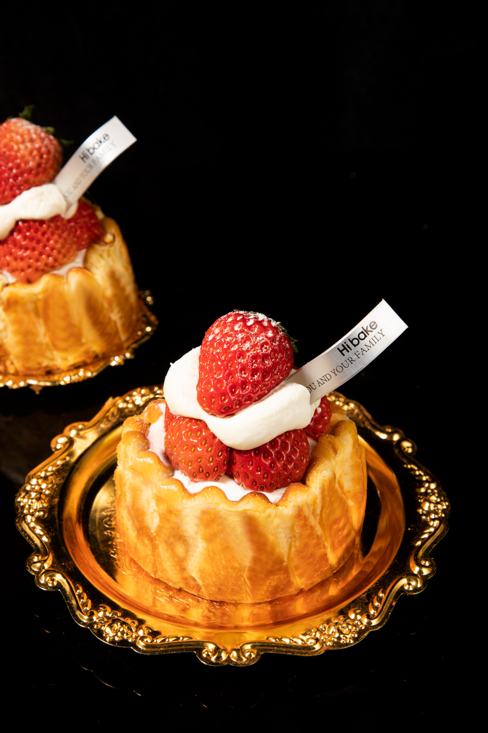 About Hi Bake | Beverly Hills, CA