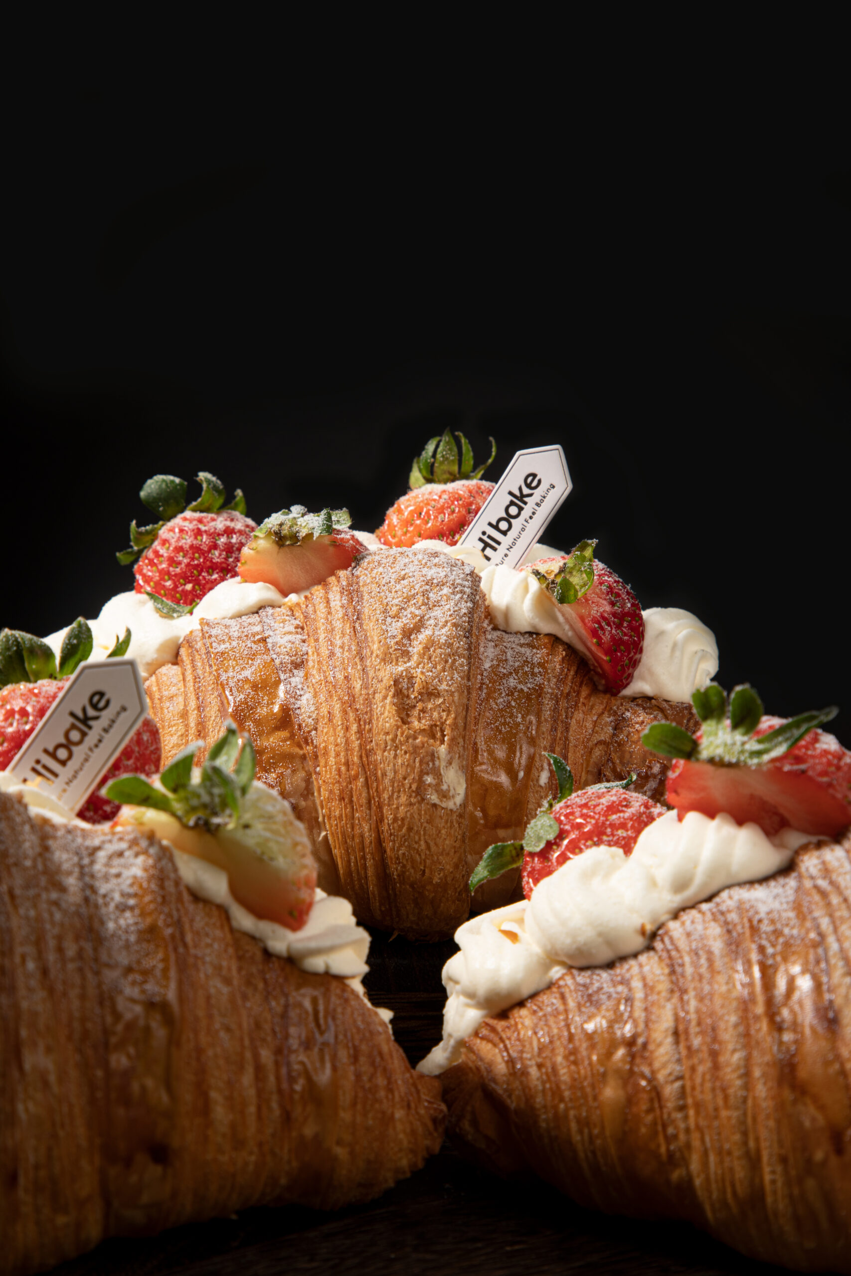 About Hi Bake | Beverly Hills, CA