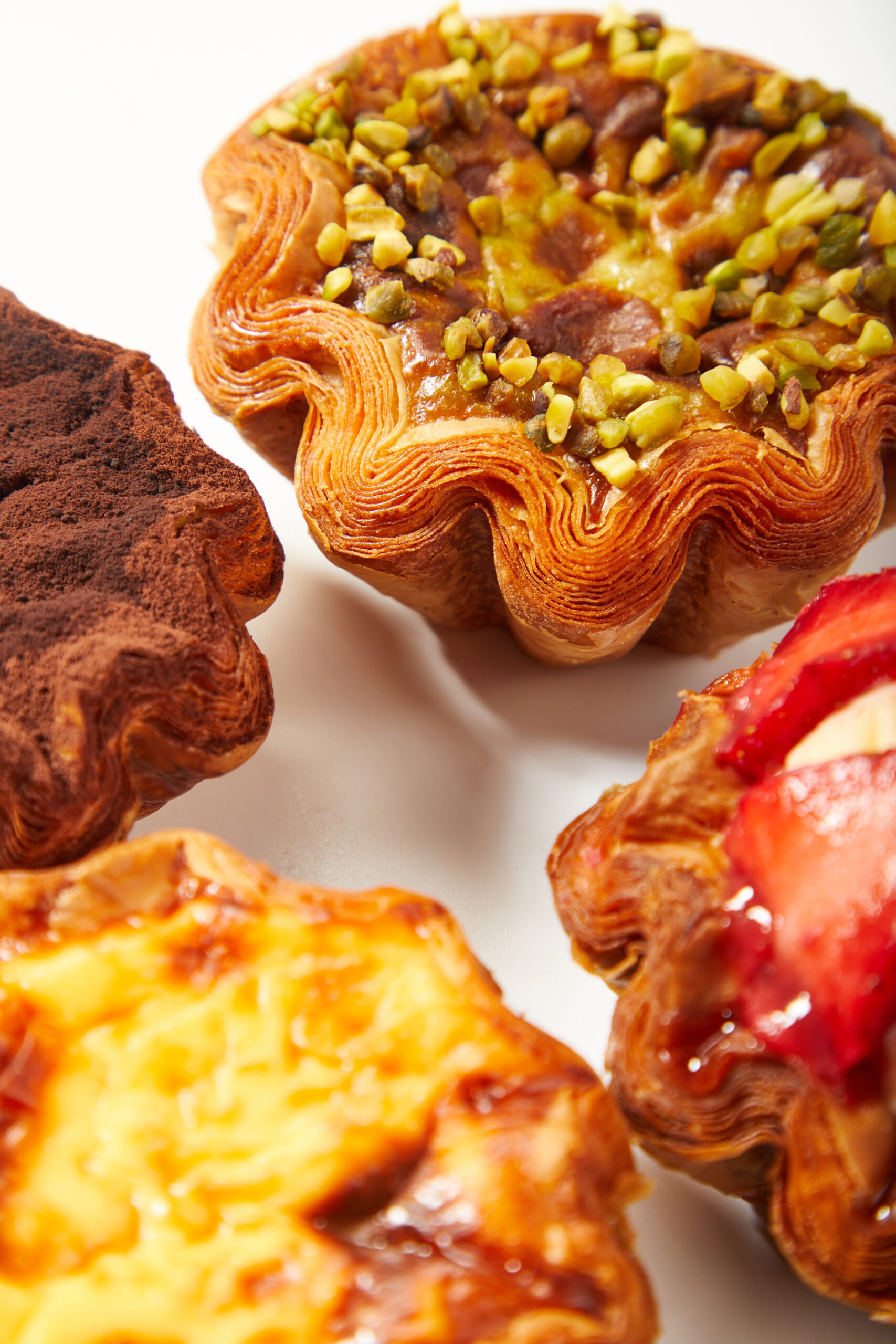 About Hi Bake | Beverly Hills, CA