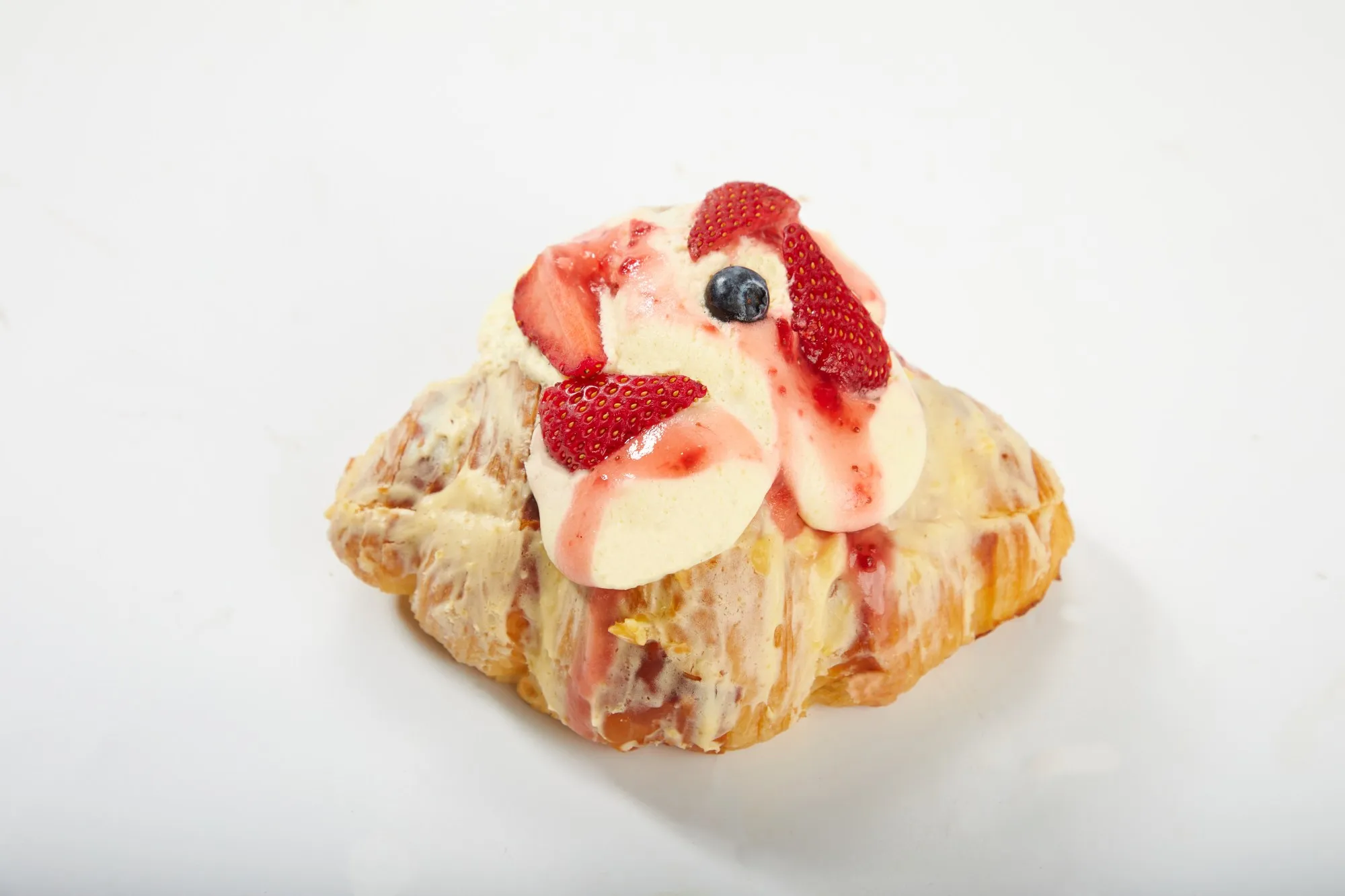 About Hi Bake | Popular Chinese bakery opens its first U.S. location in Beverly Hills