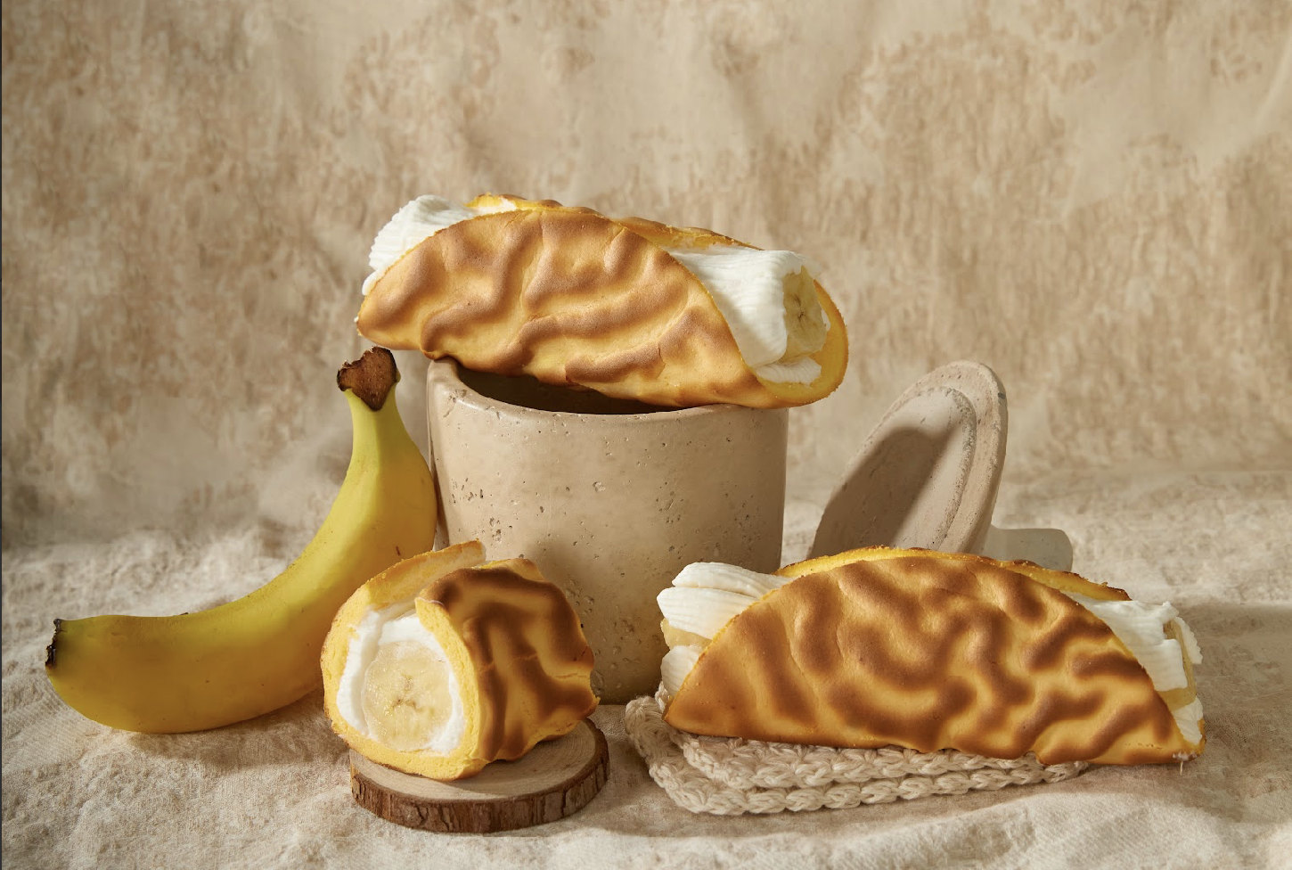 About Hi Bake | Beverly Hills, CA
