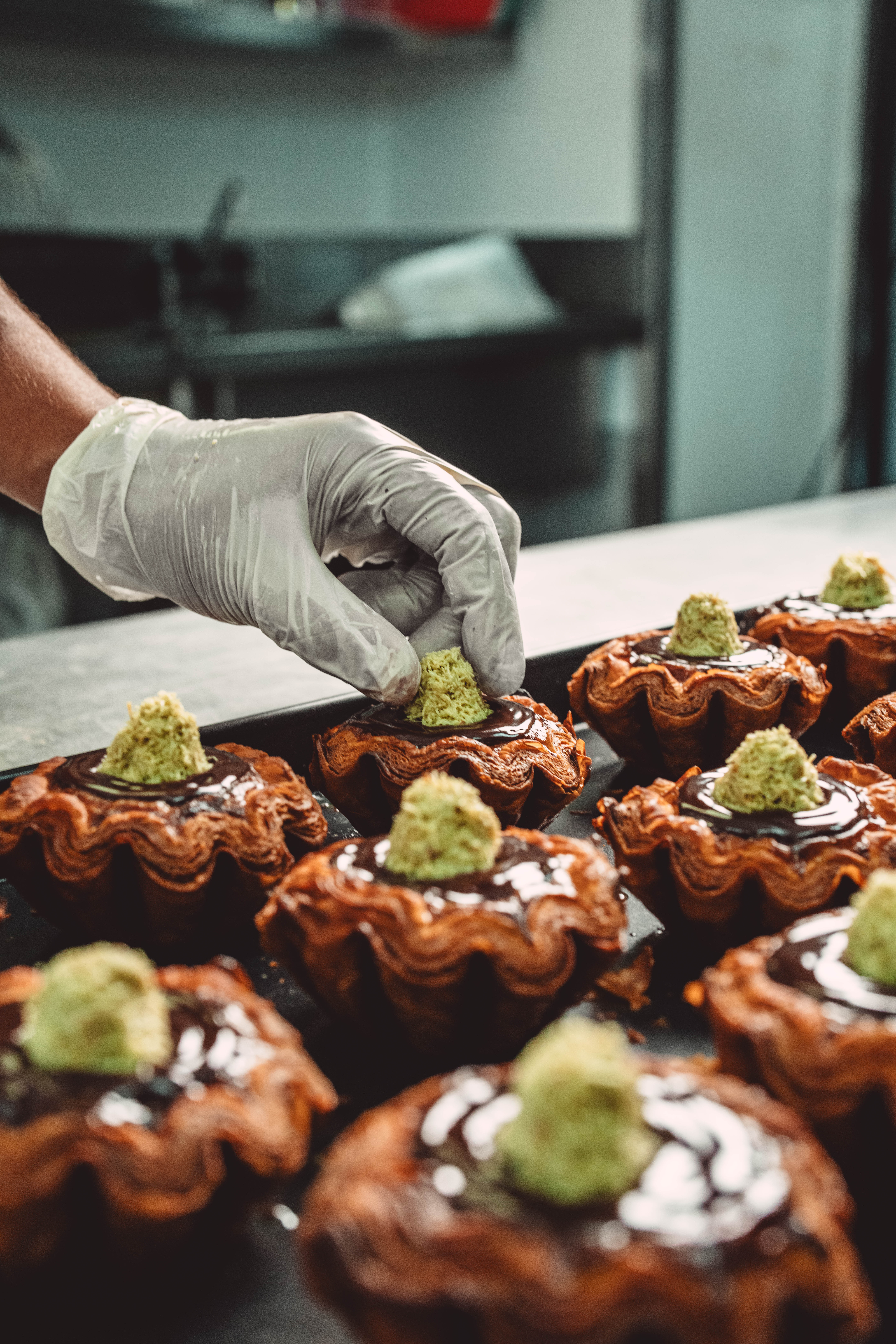 About Hi Bake | Gallery