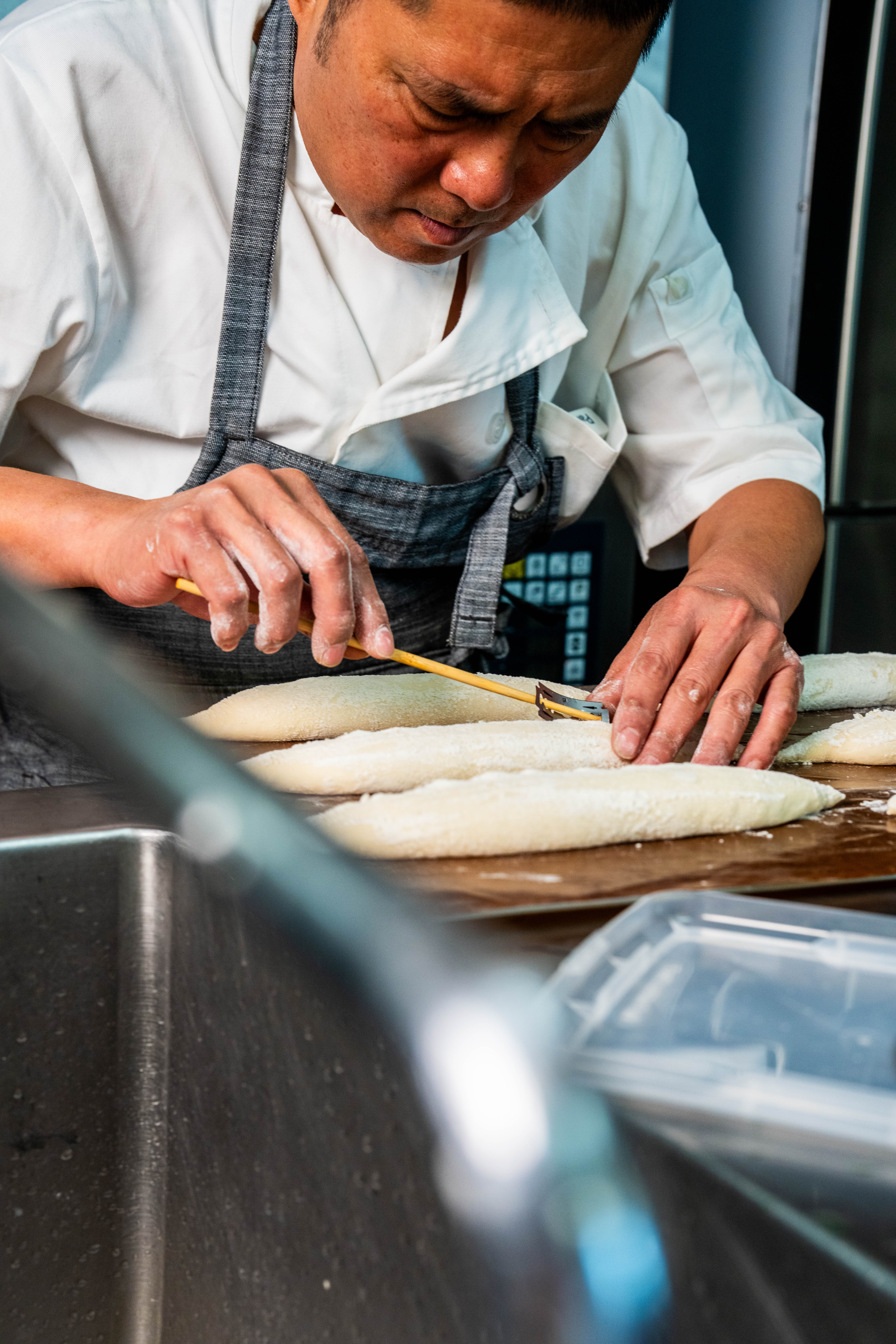 About Hi Bake | Gallery