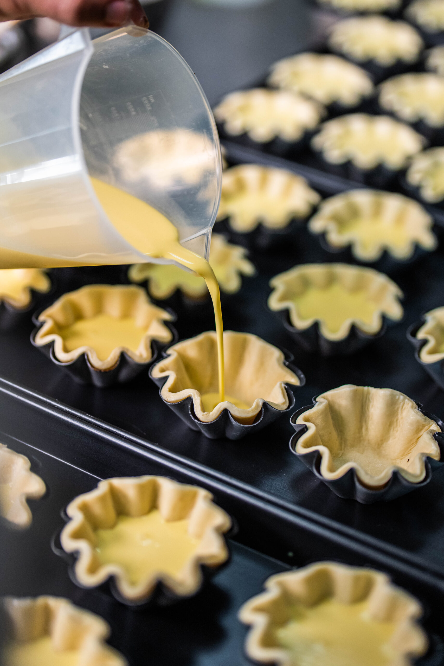 About Hi Bake | Gallery