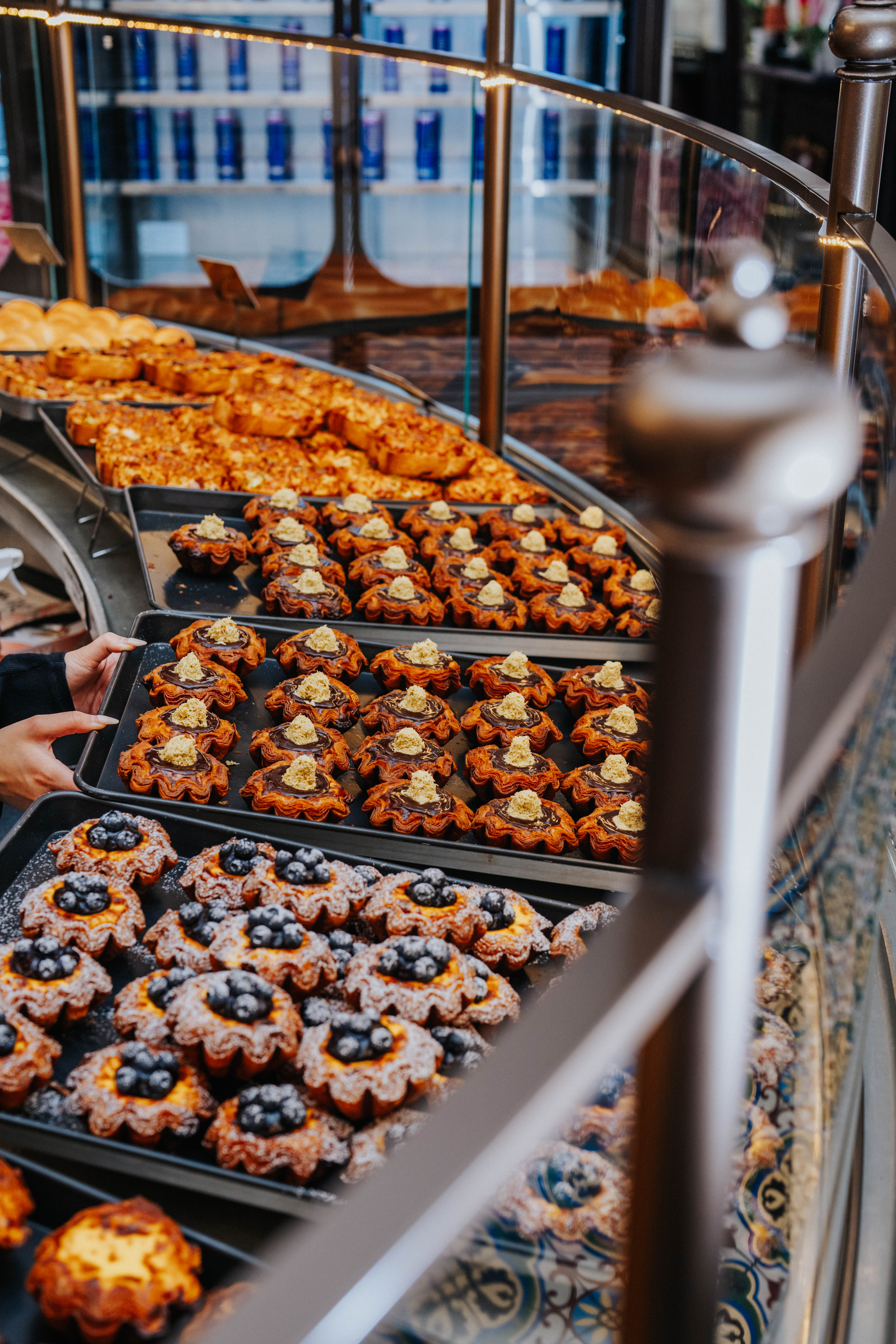 About Hi Bake | Gallery