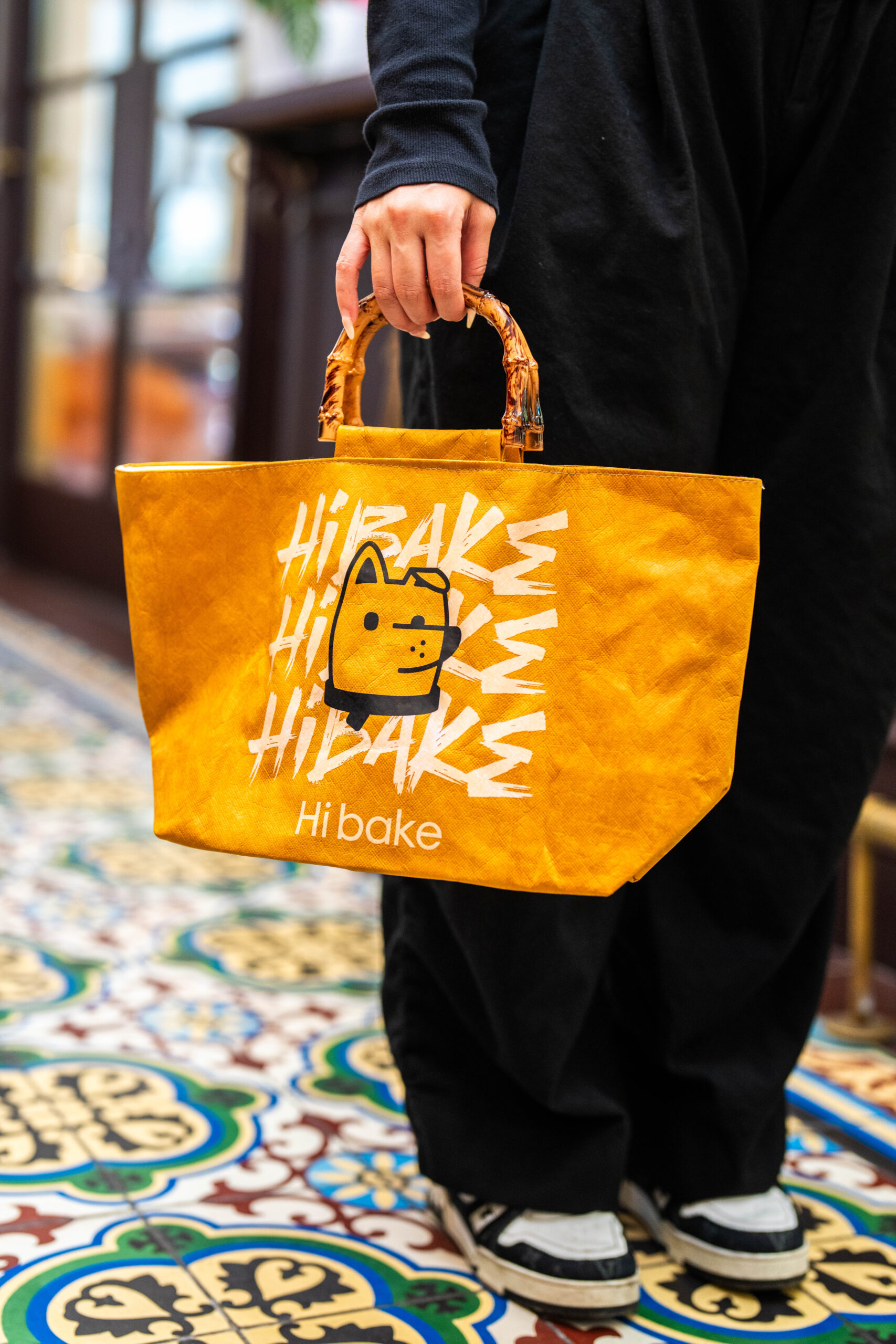 About Hi Bake | Gallery