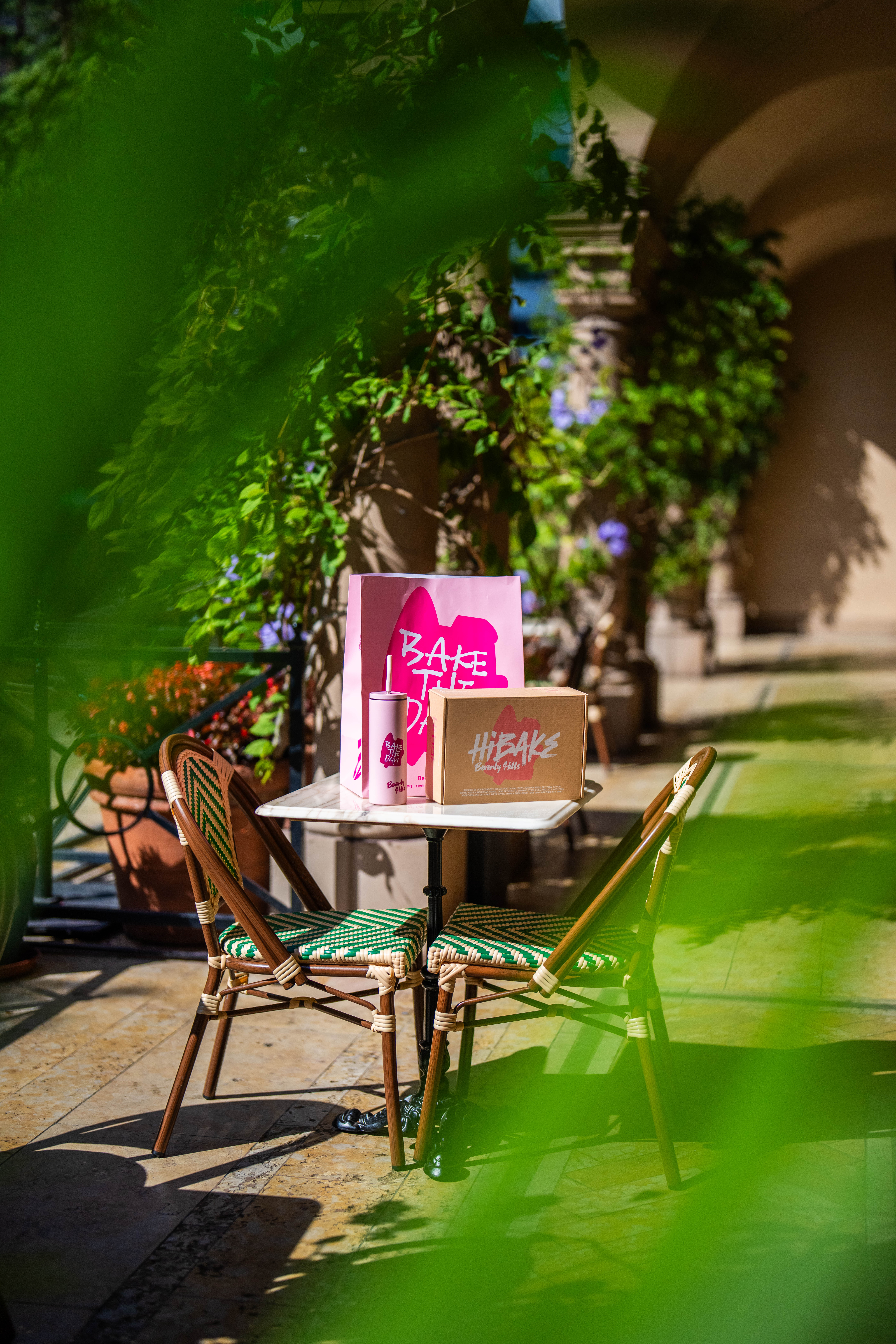 About Hi Bake | Gallery