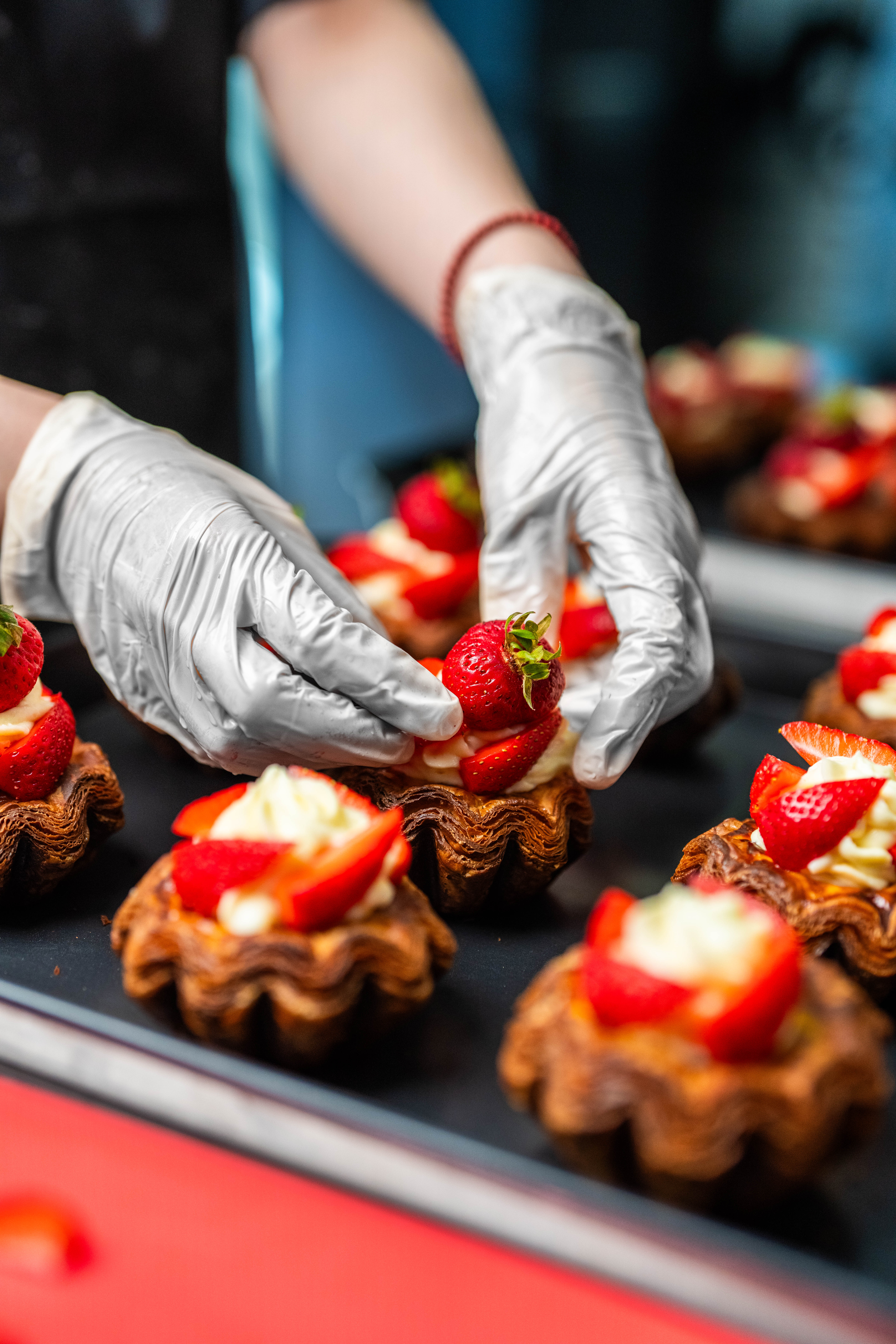 About Hi Bake | Gallery