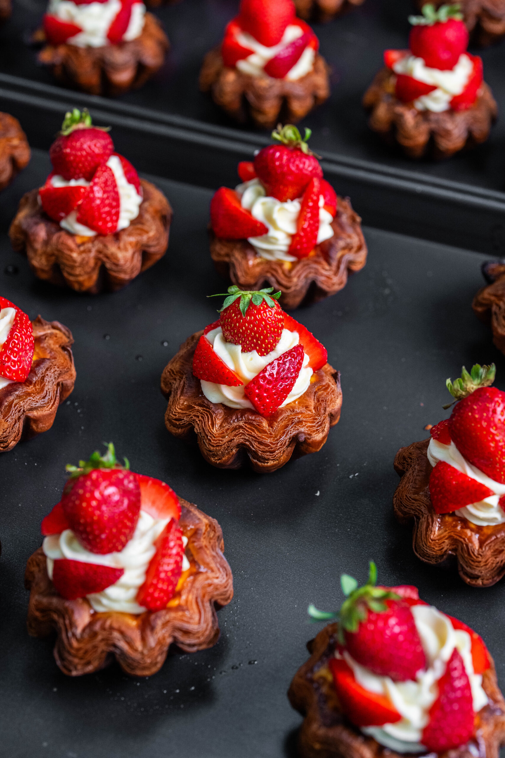 About Hi Bake | Gallery