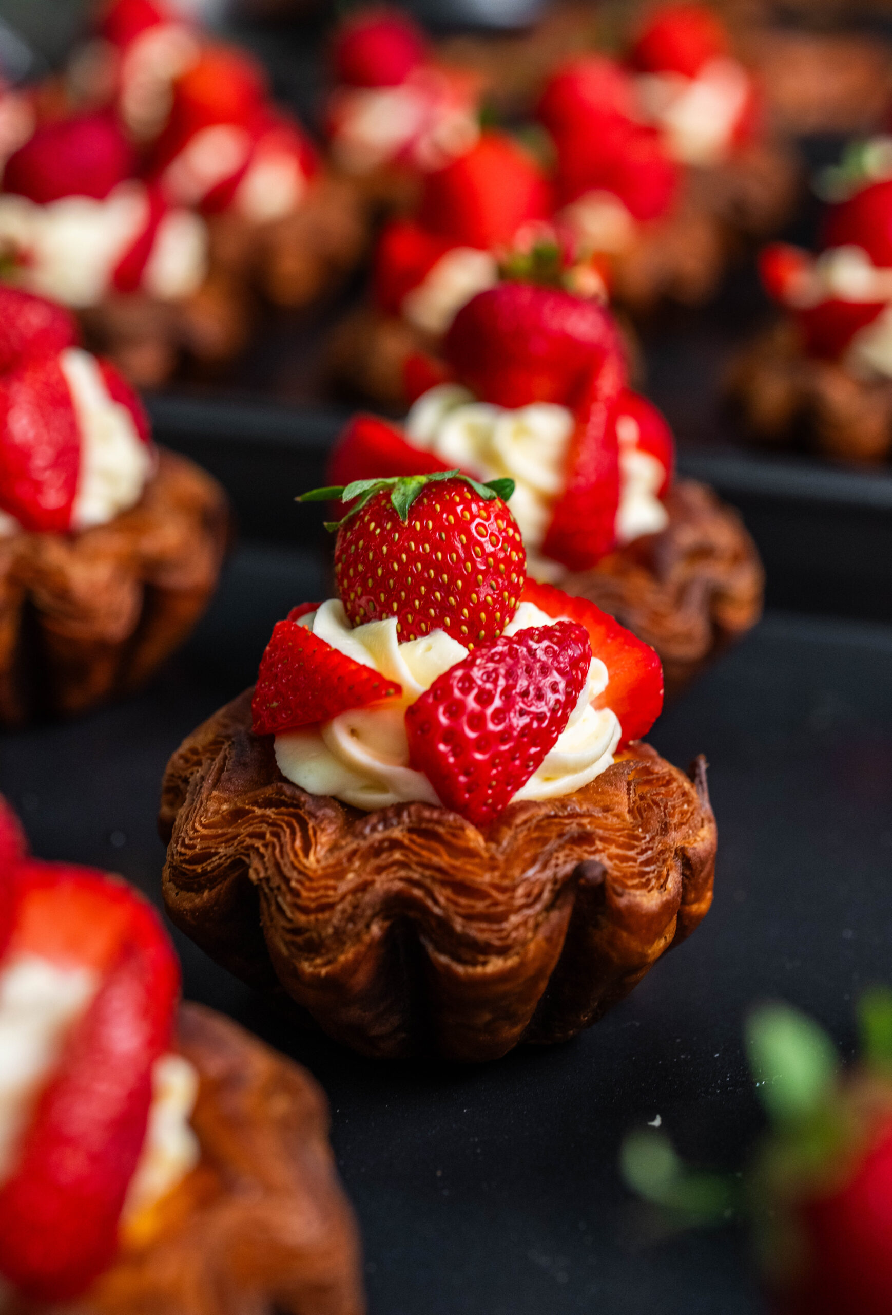 About Hi Bake | Gallery