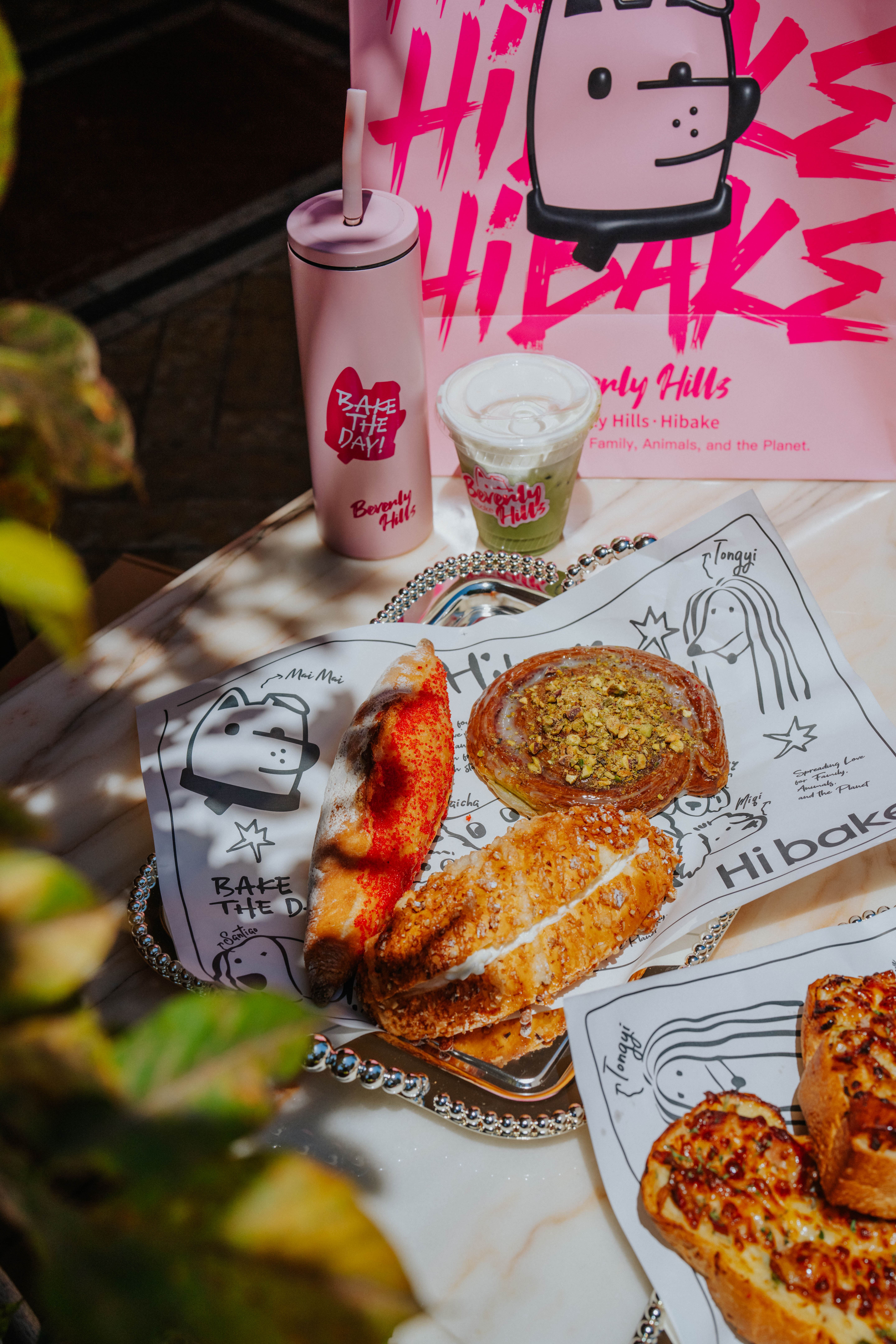 About Hi Bake | Gallery