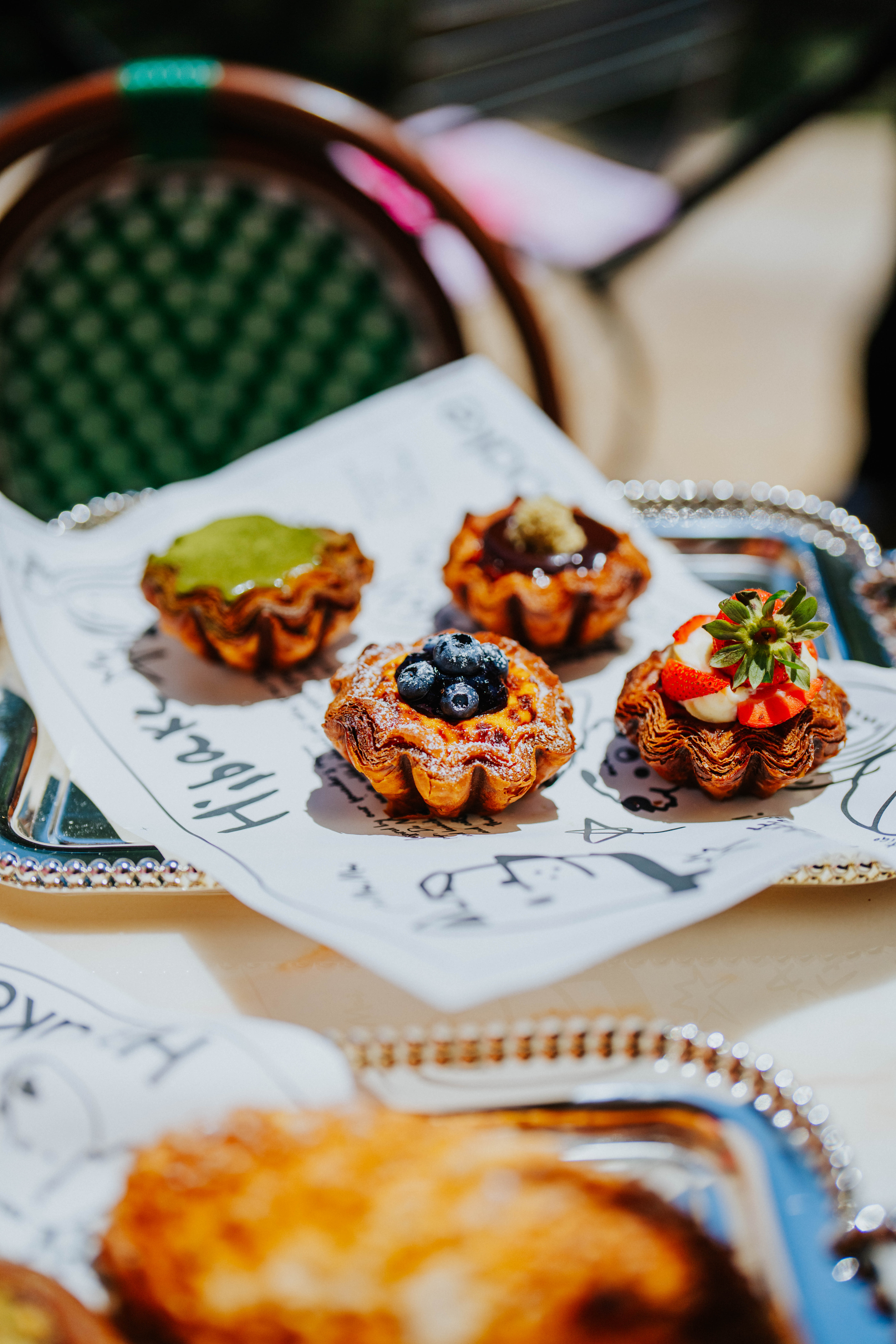 About Hi Bake | Gallery