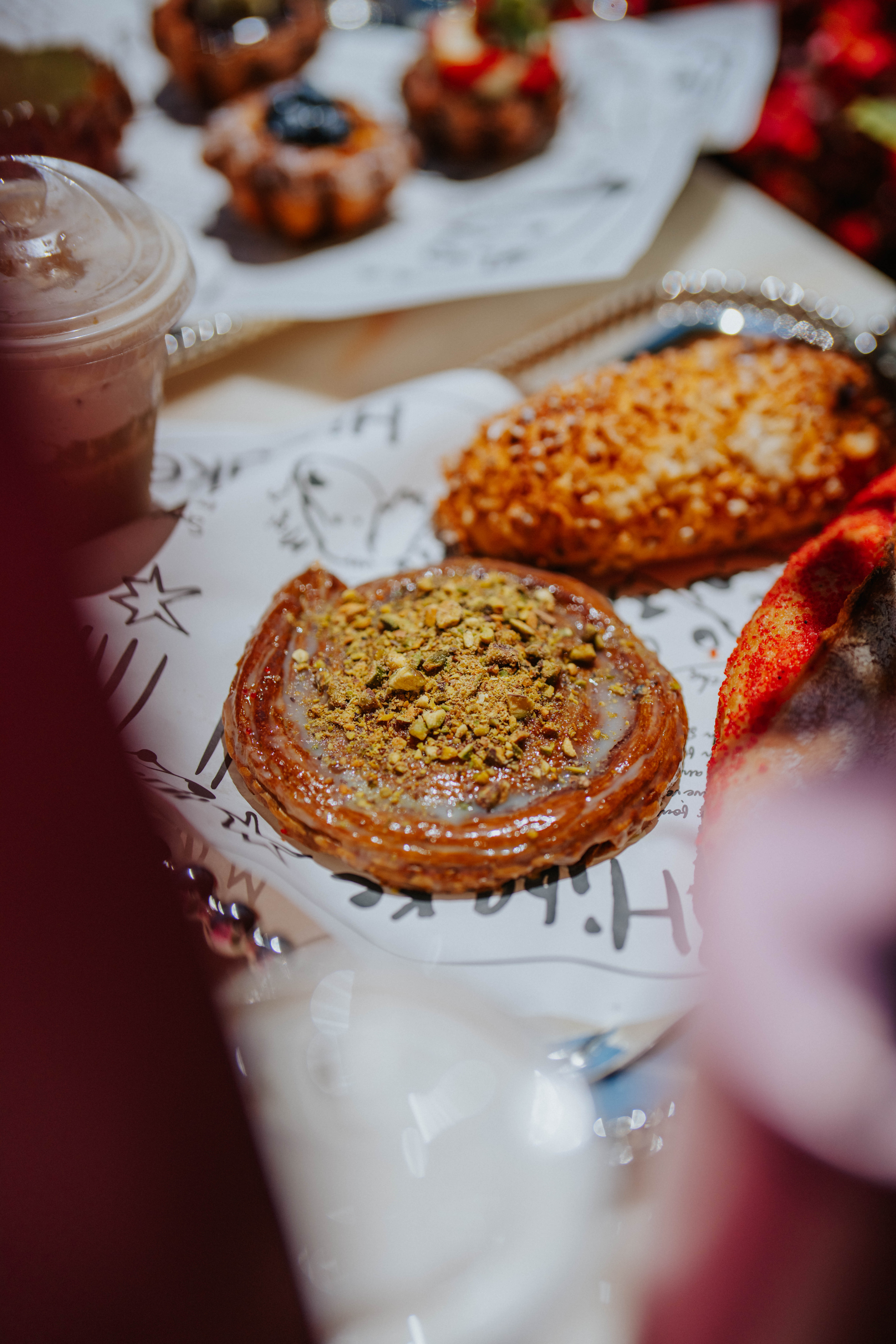 About Hi Bake | Gallery