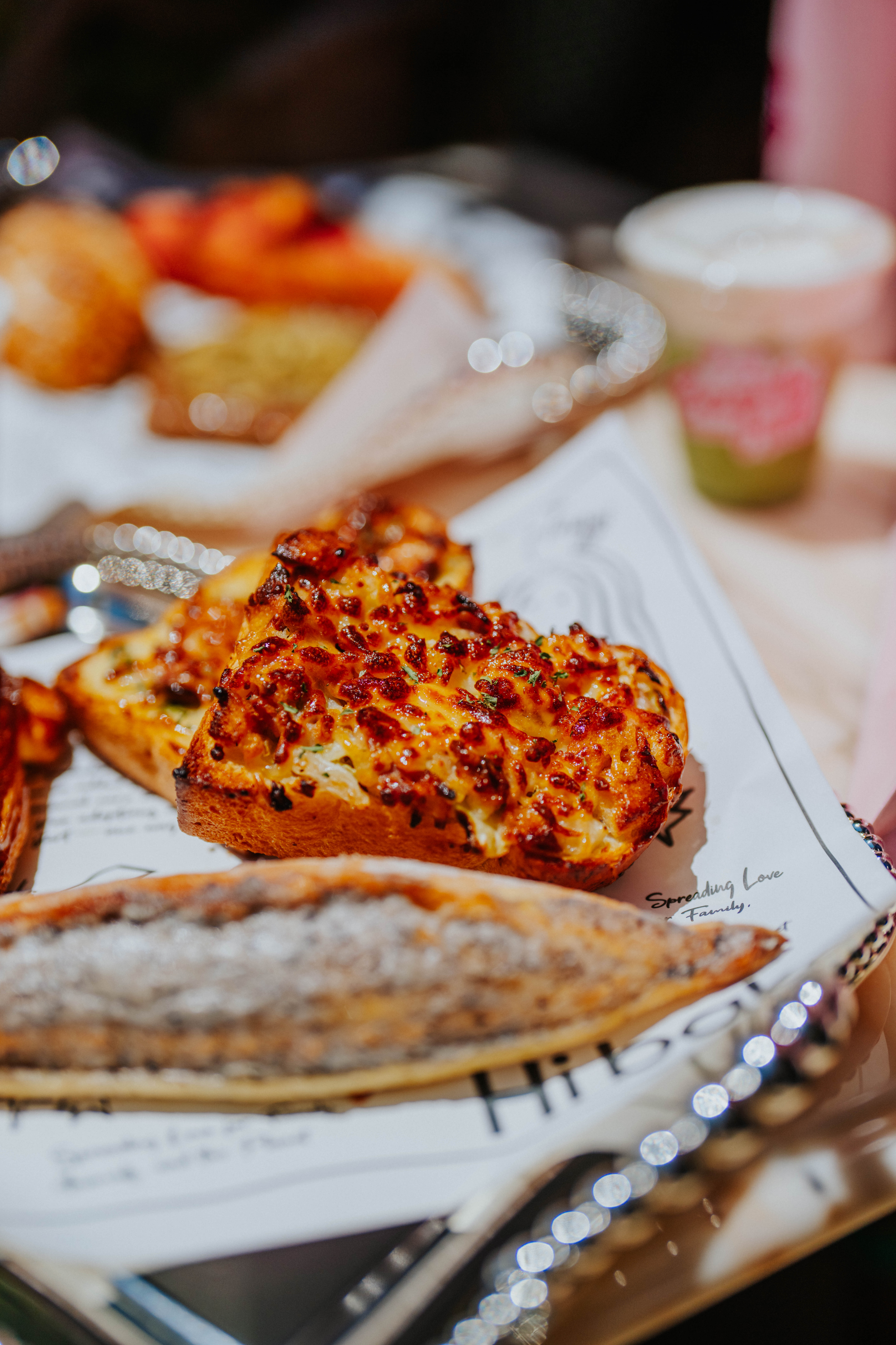 About Hi Bake | Gallery