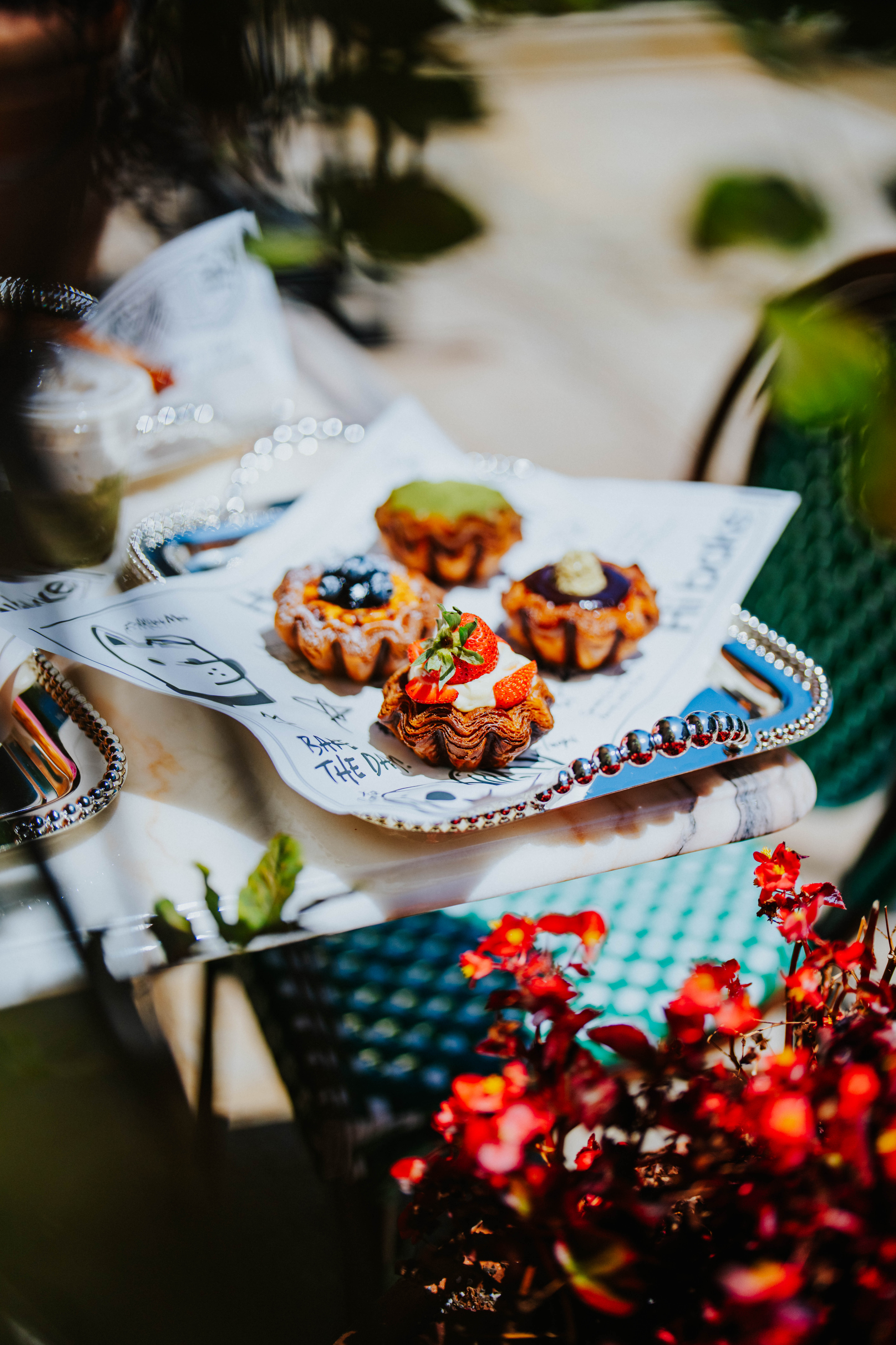 About Hi Bake | Gallery