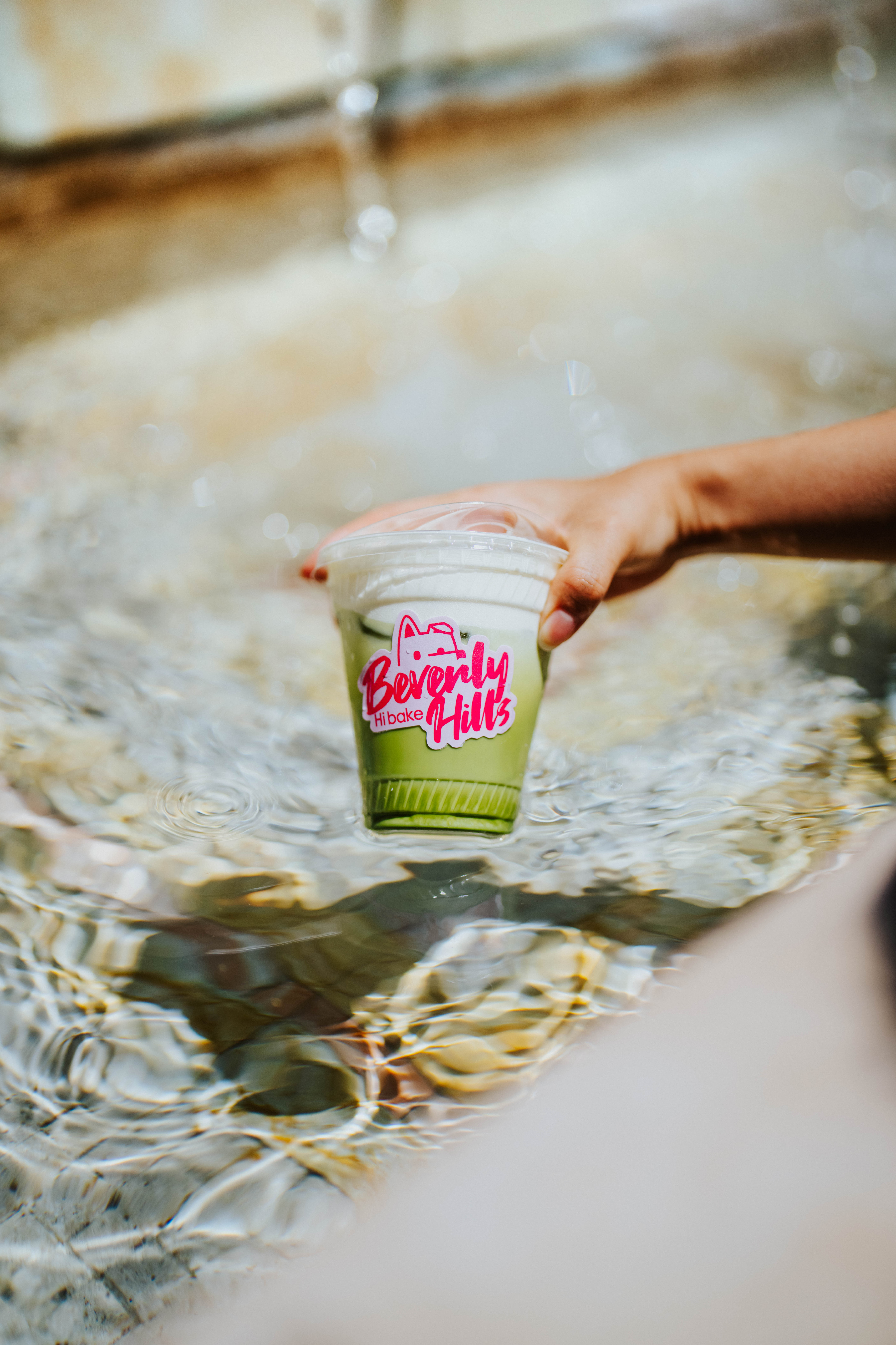 About Hi Bake | Gallery