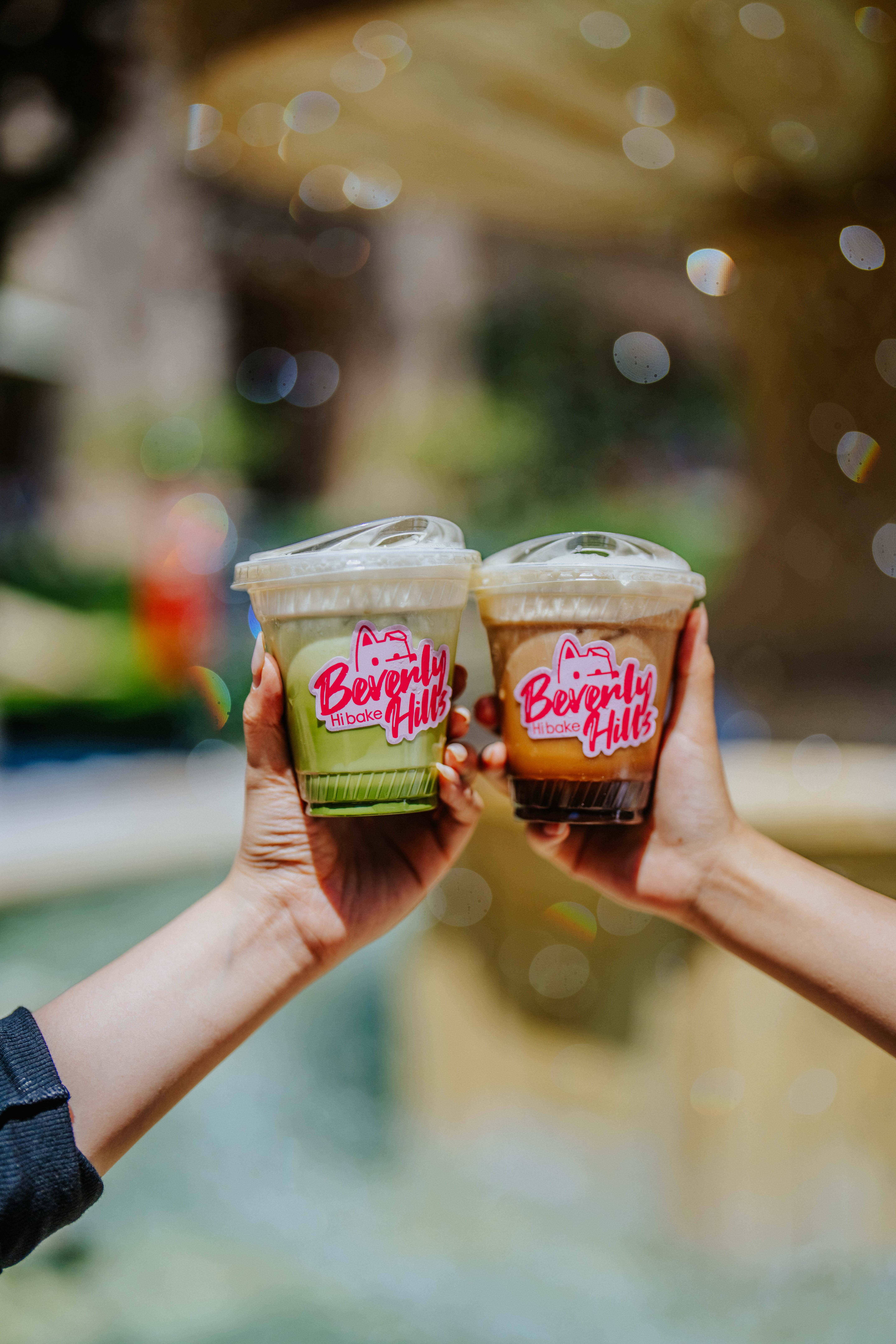 About Hi Bake | Gallery