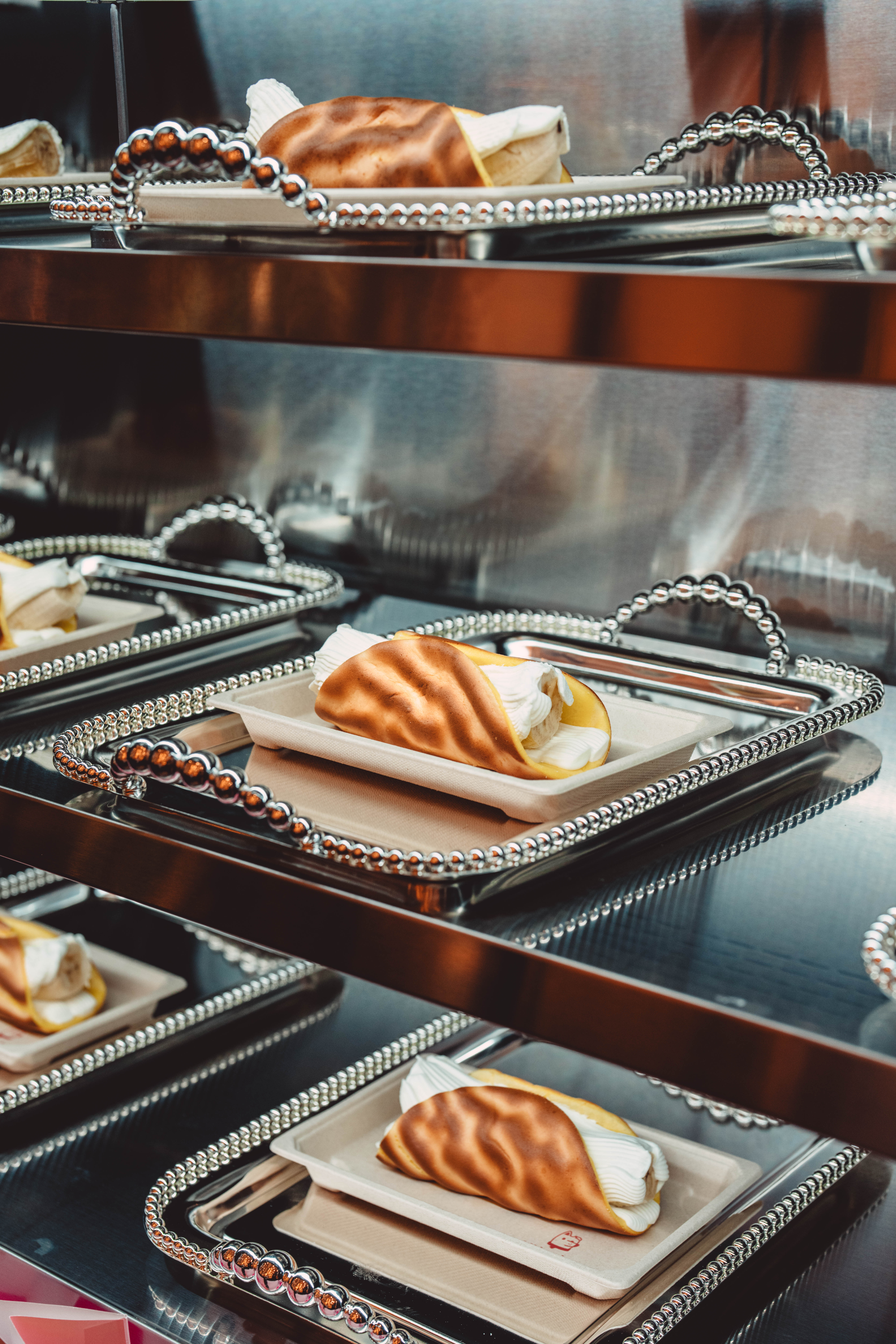 About Hi Bake | Gallery