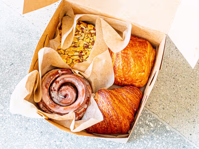 The Best Bakeries In LA