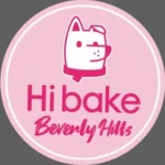 About Hi Bake | Hibake Bakery